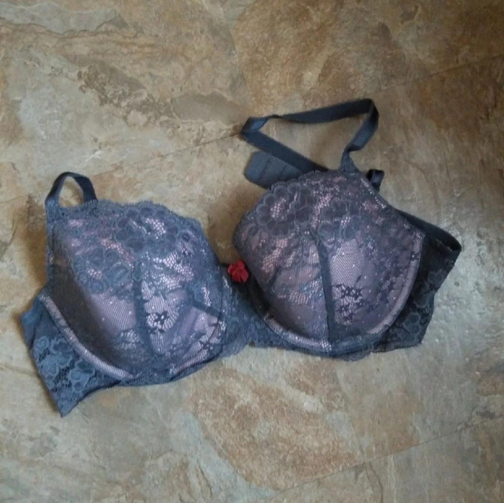 VS Dream Angle Bra